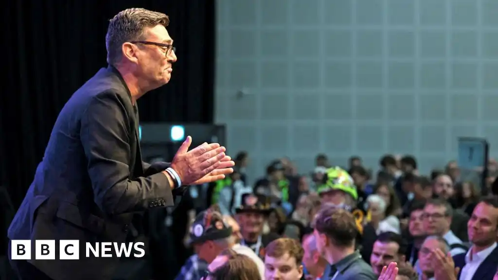 What are Andy Burnham's potential policies?