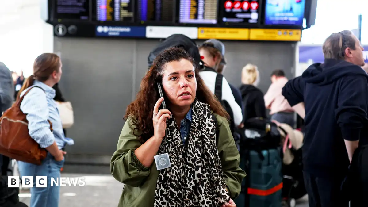 What are my rights if my flight is cancelled or delayed?