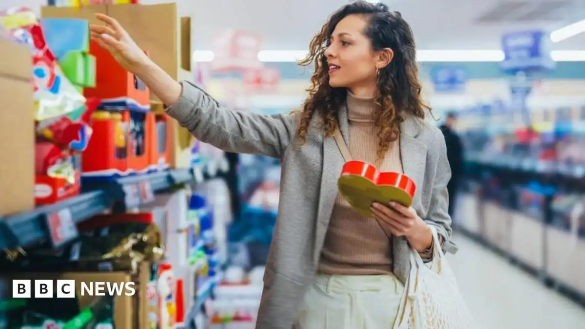 What are the new rules in Scotland's supermarkets?