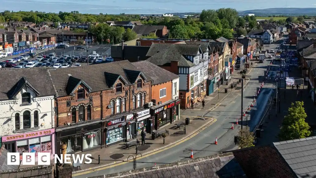 What does Makerfield make of by-election and can Burnham win?