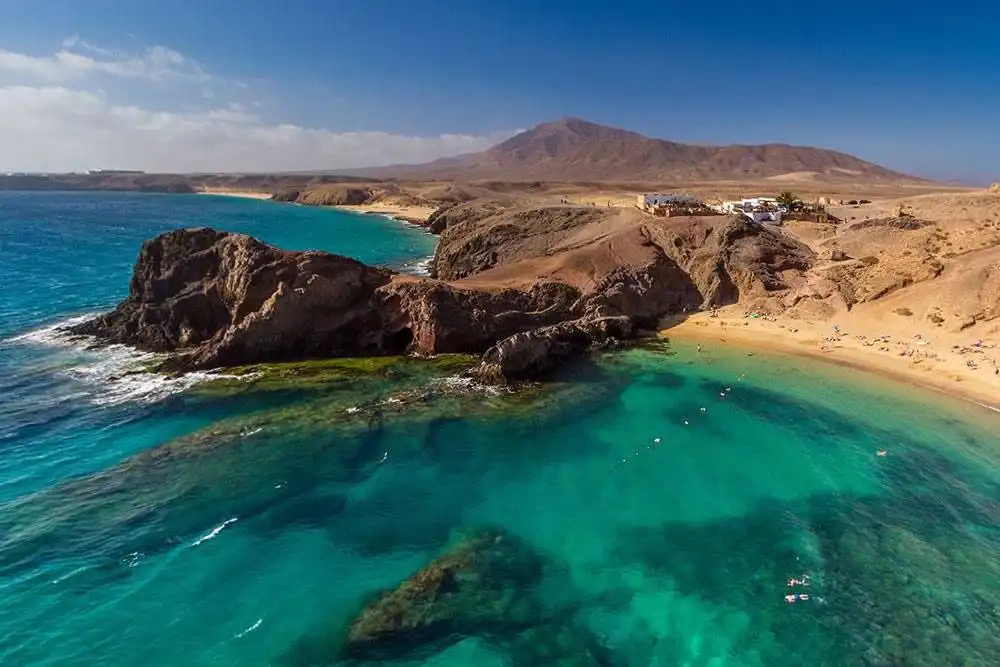 What every visitor should know before travelling to the Canary Islands