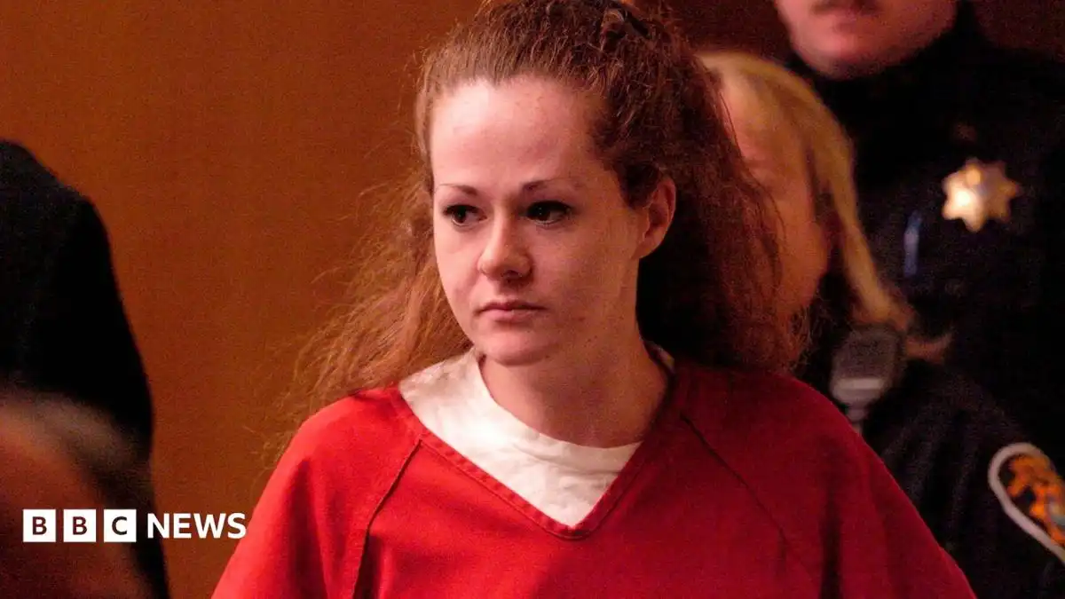 What happened in failed execution of Christa Pike - and what next?