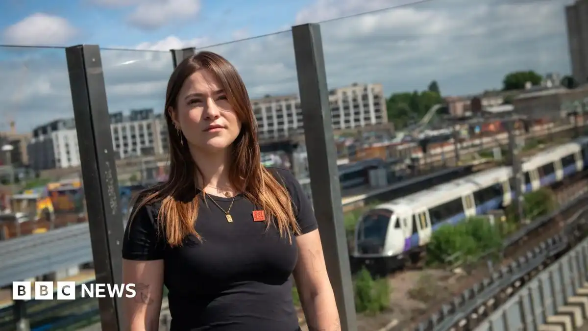 What happened when I tried to report sexual assault to British Transport Police