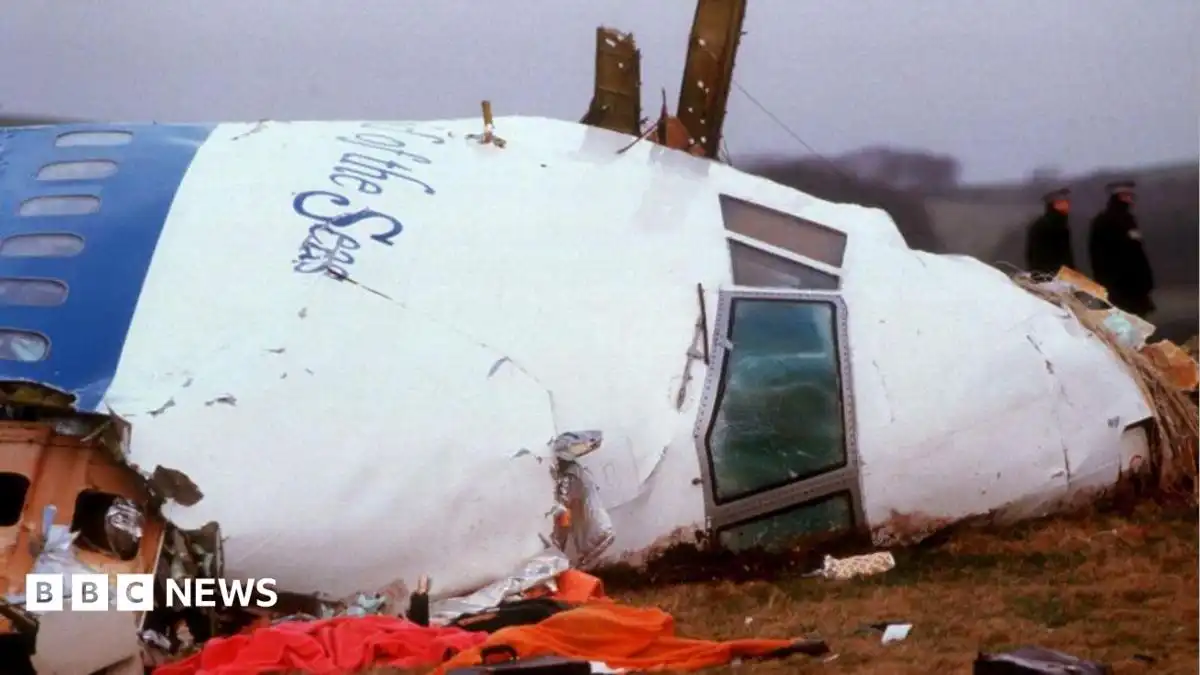 What I learned when I reopened the Lockerbie bombing files