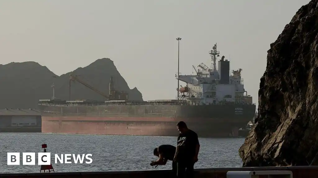 What Iran and US get from deal and why both could struggle to keep it