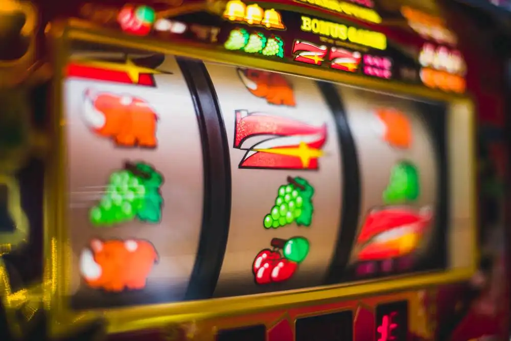 What is RTP and why does it matter when choosing a slot game