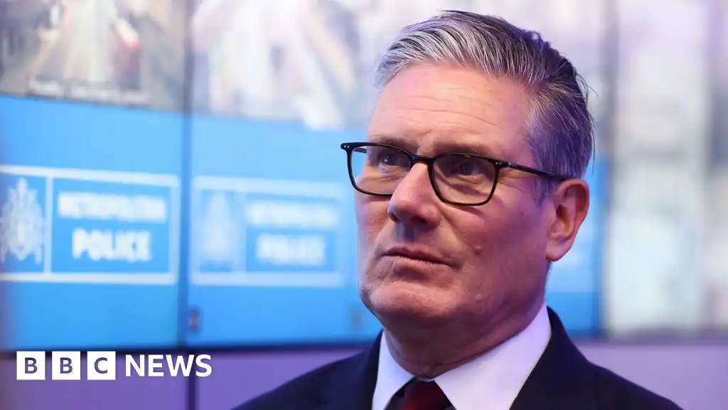 What next for Starmer? Five scenarios in Labour leadership crisis
