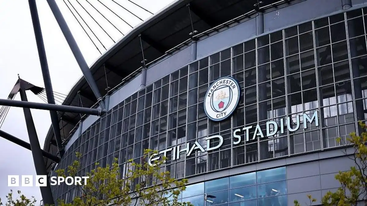 What punishment could Man City face after Premier League charges verdict and will they appeal?