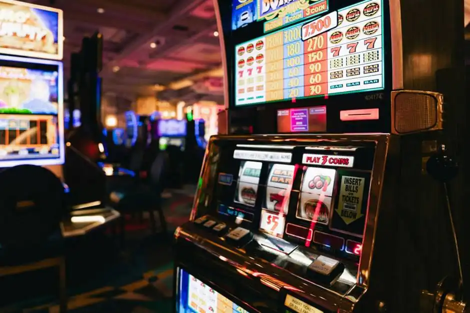 What Slot Streaming is bringing to the Online Gambling Industry