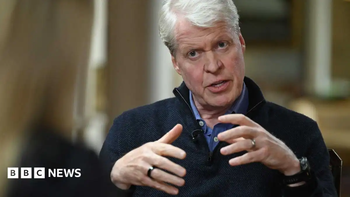 What we found in Earl Spencer's controversial Diana memoir