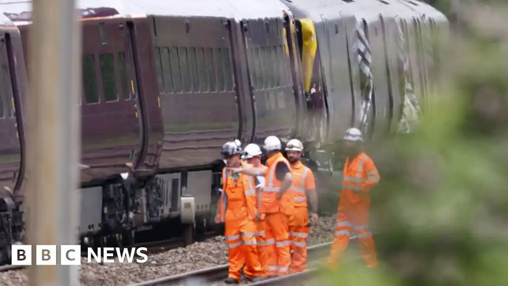 What we know about fatal Bedford train crash and emergency response