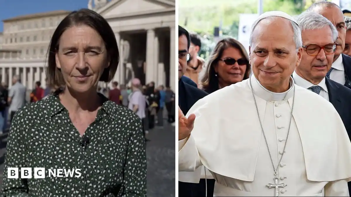 What we know about Pope Leo's lung cancer diagnosis