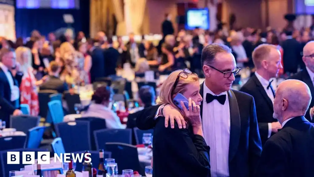 What we know about shooting at White House correspondents' dinner