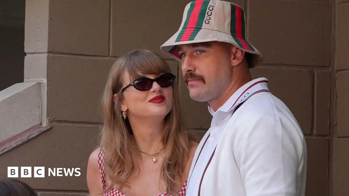 What will Taylor Swift's wedding guests wear?