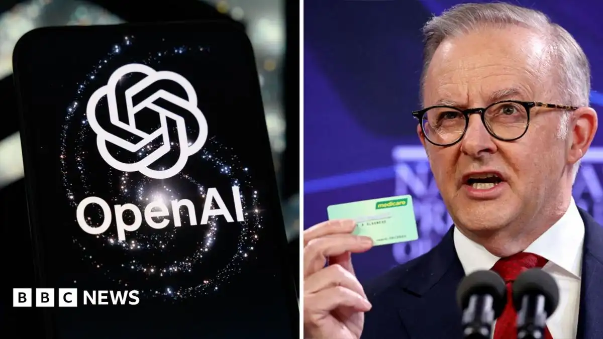 What you need to know about the OpenAI Australian government hack