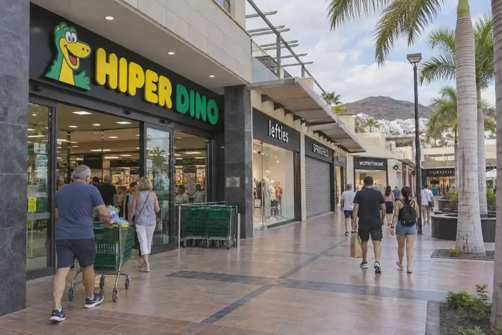 What's Open in the Canary Islands Today? Bank Holiday Shopping Guide