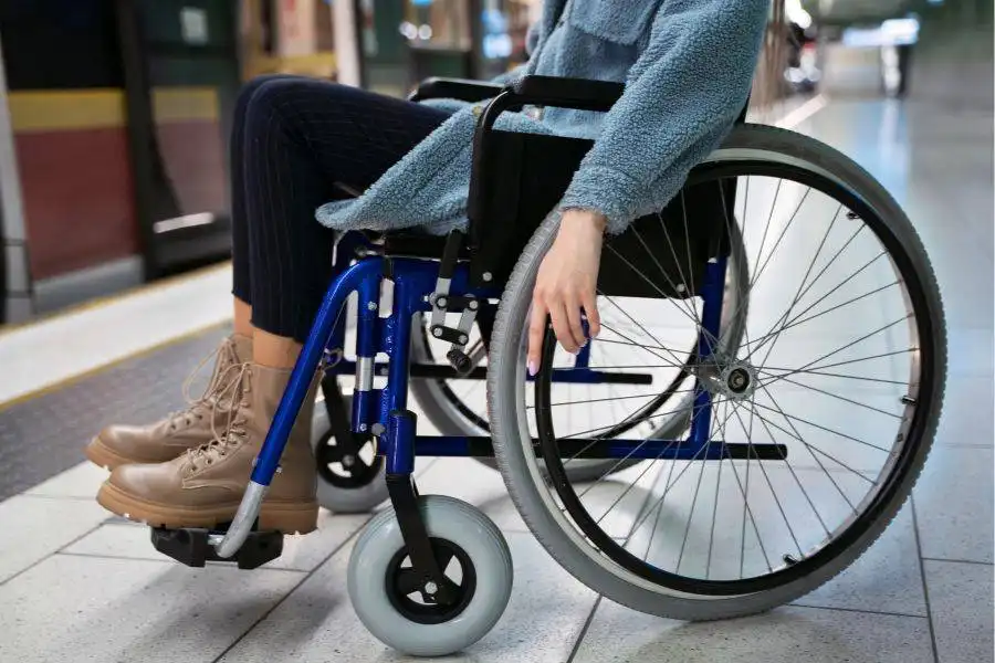 Wheelchair user misses flight after being left behind at Lanzarote airport