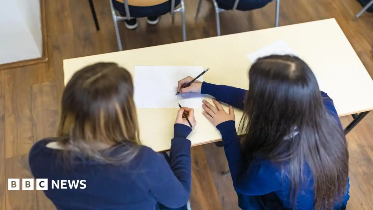 White working-class children 'failed by schools system'
