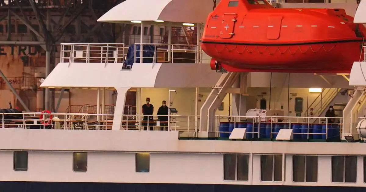 WHO segir ekki hættu á hanta-veiru faraldri