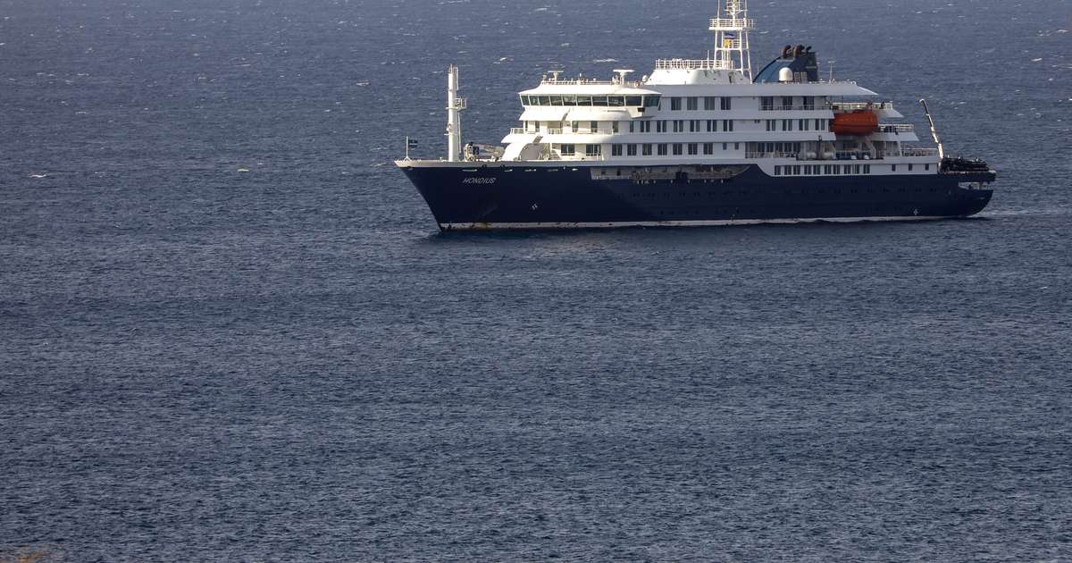 WHO segir mögulegt að hantaveiran smitist manna á milli