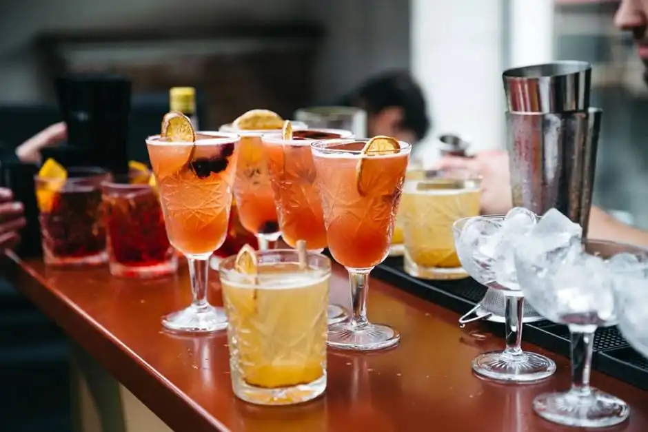 Why Cocktail Culture is becoming part of Tenerife’s Premium Tourism offer