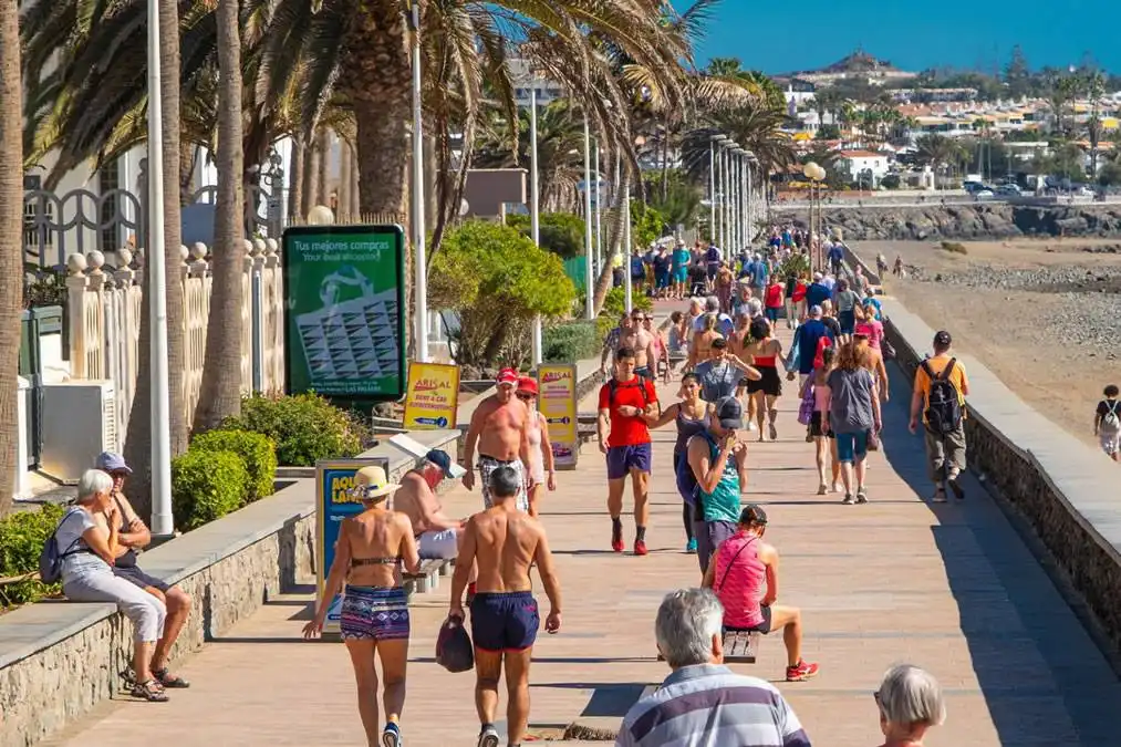 Why familiar destinations are winning over British holidaymakers