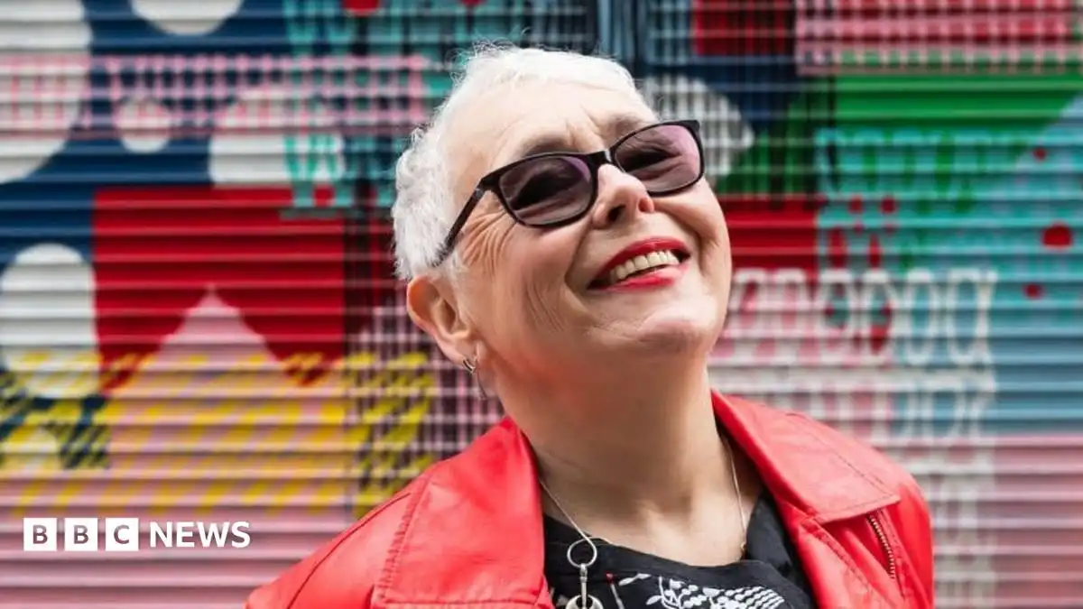 Why growing older LGBTQ+ community in Britain fears losing identity