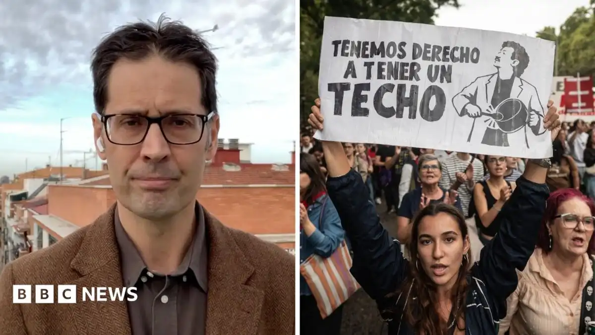 Why has Spain's PM called a snap election?
