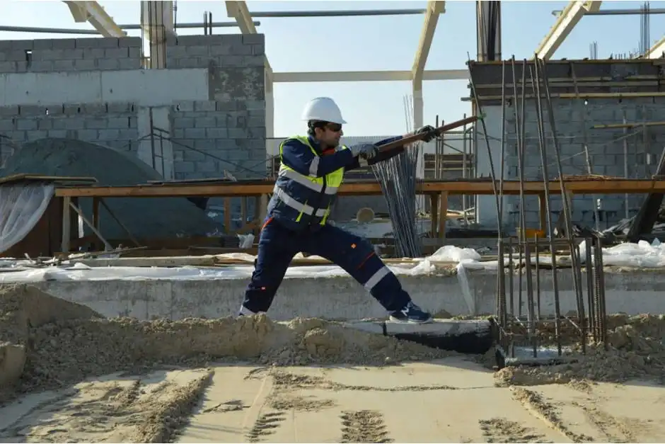 Why Industrial Workwear and PPE are the backbone of a safe business