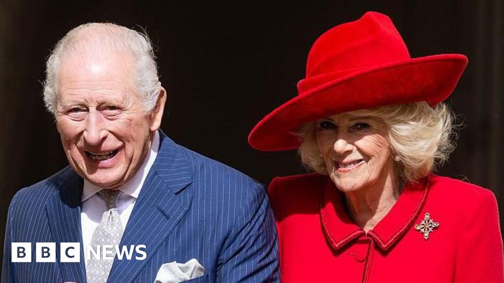 Why is King Charles visiting the US? What to know