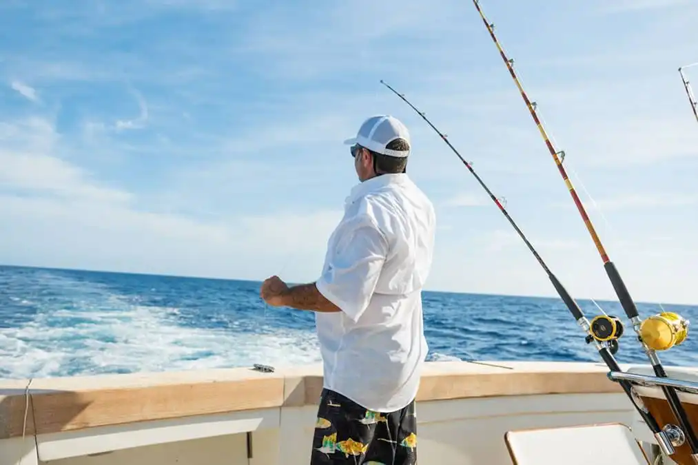 Why Los Gigantes is Tenerife's Ultimate Fishing Hotspot