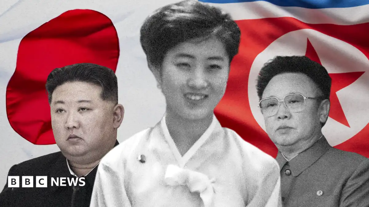 Why North Korean leader Kim Jong Un never talks about his mother,  Ko Yong Hui