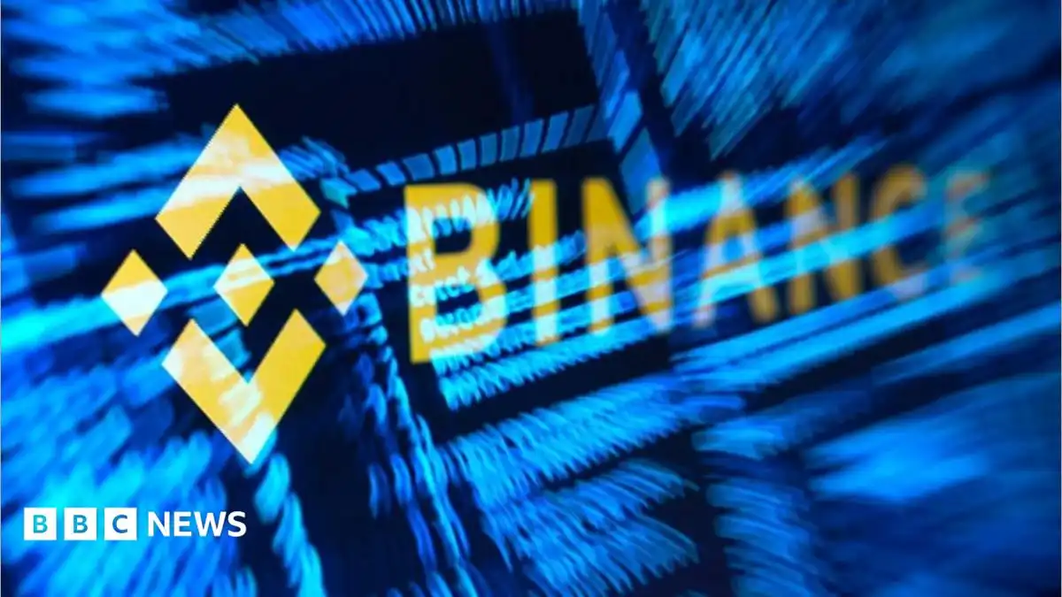 Why North Korea's 'elite' hackers are the prime suspect in major Binance hack