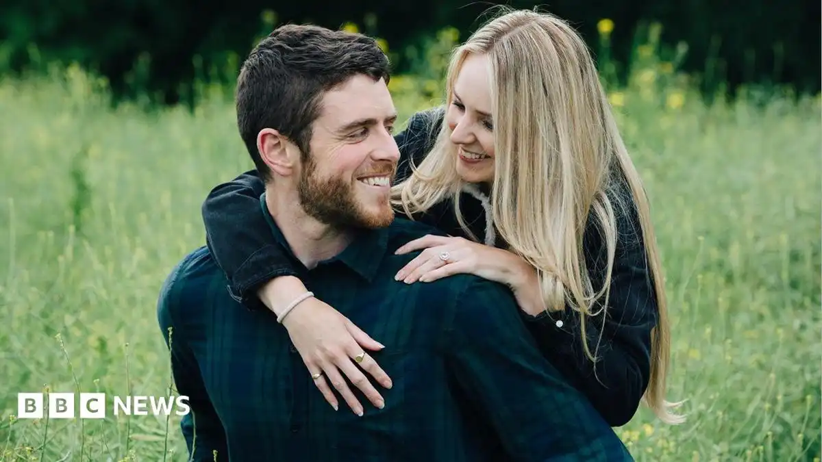 Why PC Andrew Harper's story touched so many