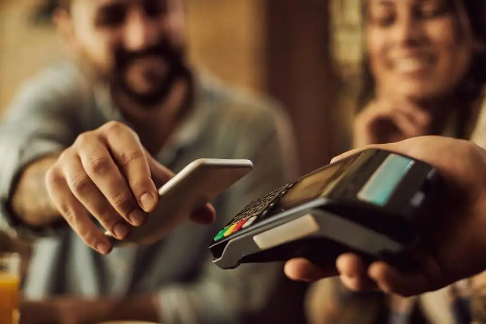 Why so many British visitors to the Canaries now pay for everything by phone, gaming included