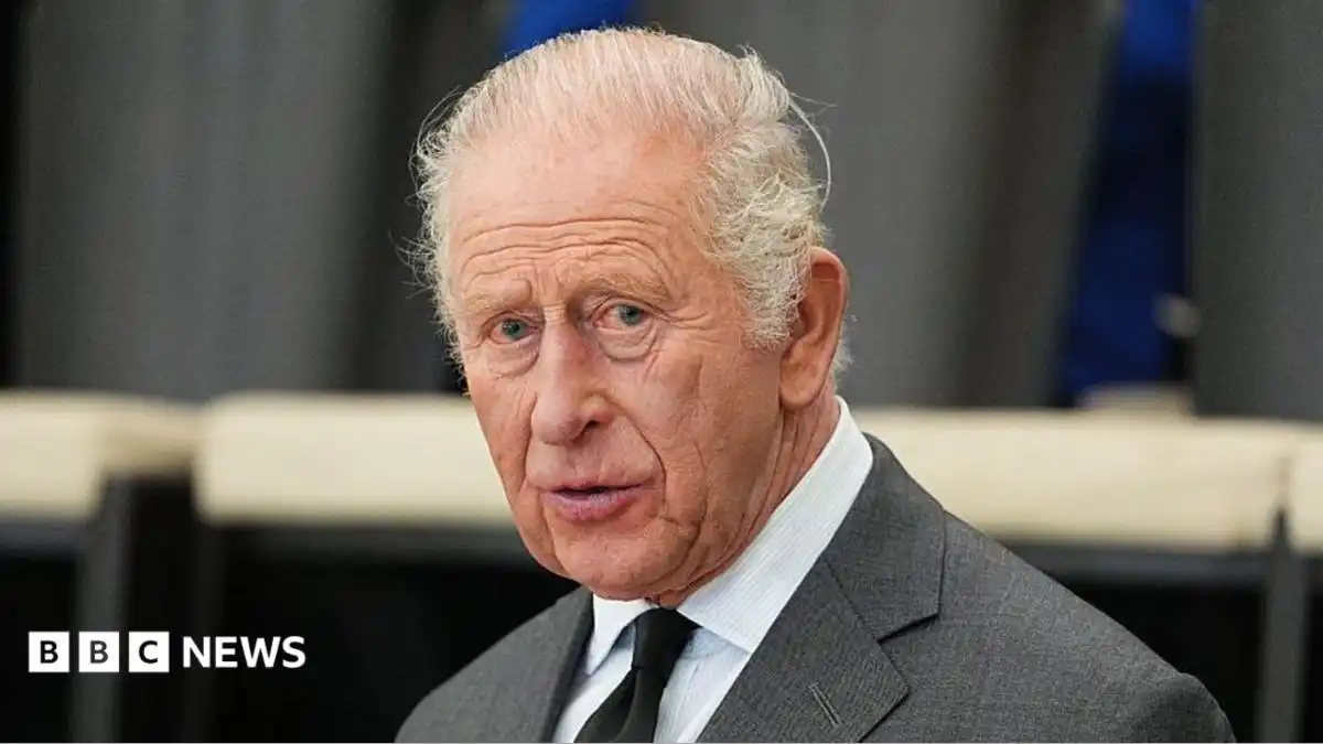 Why the King's Caribbean tour could be 'biggest risk of his reign'