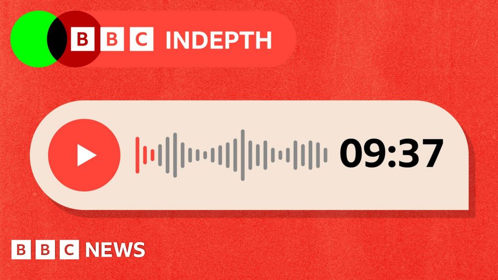 Why the voice note craze is yet to truly explode in Britain