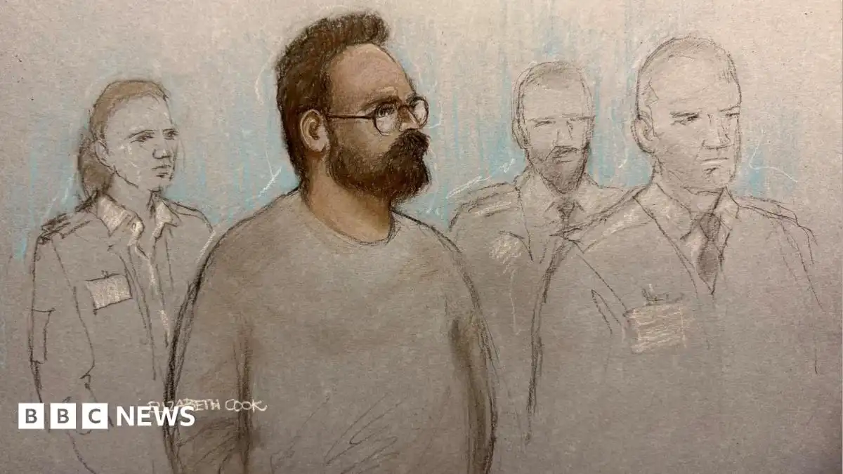Widdecombe suspect had 'particular hostility to Reform', court told