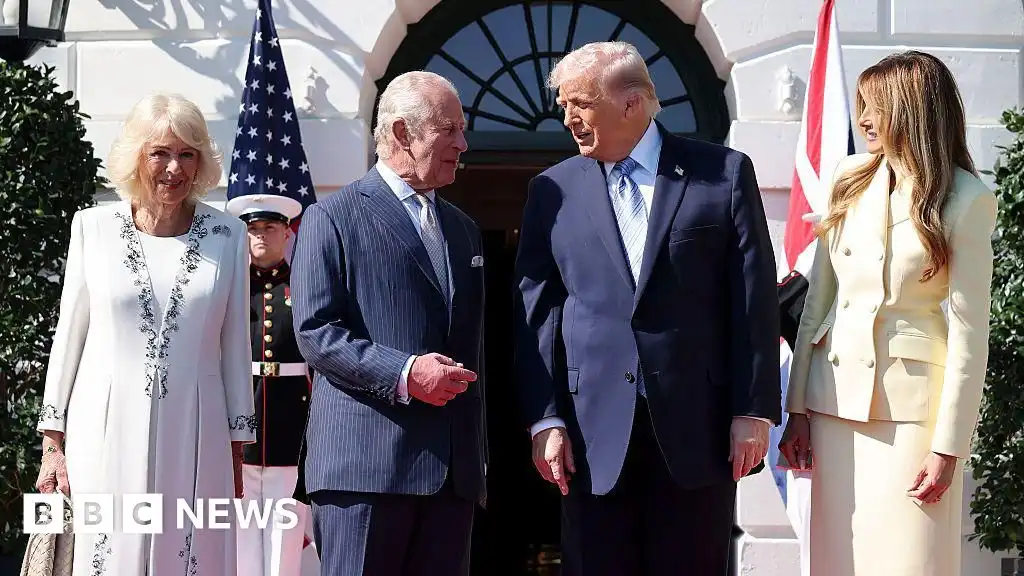 Will King's US visit lead to lasting reset in relations with UK?