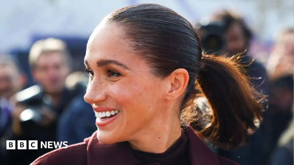Will the public change its mind about Meghan?