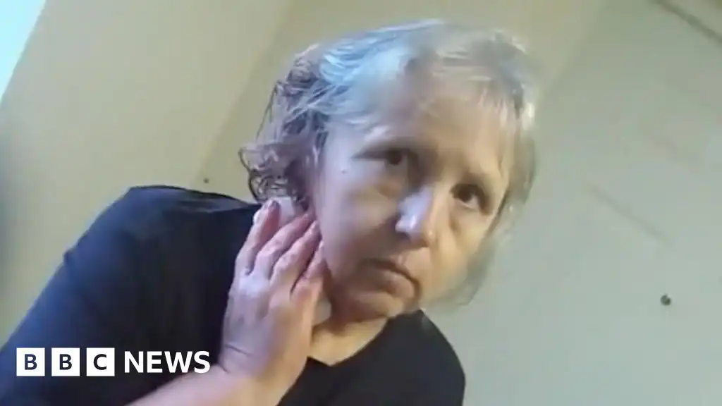 Wiltshire woman sentenced for manslaughter of her elderly mother