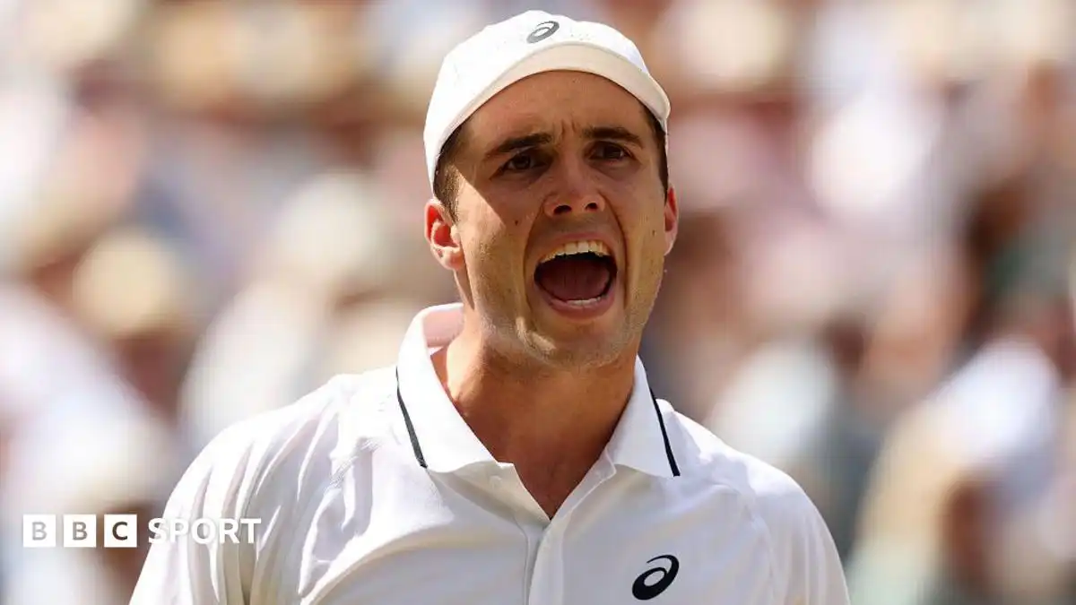 Wimbledon 2026 results: Arthur Fery's dream run ended by Alexander Zverev in semi-finals
