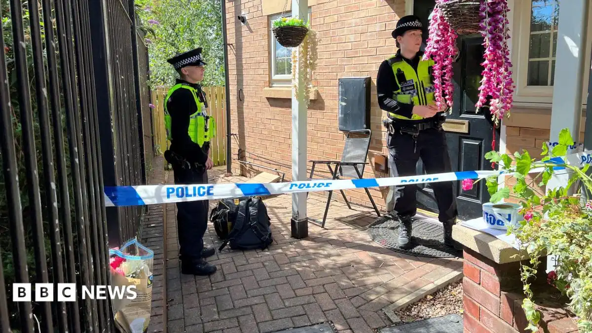Wincobank baby death: Newborn died of stab wounds - police