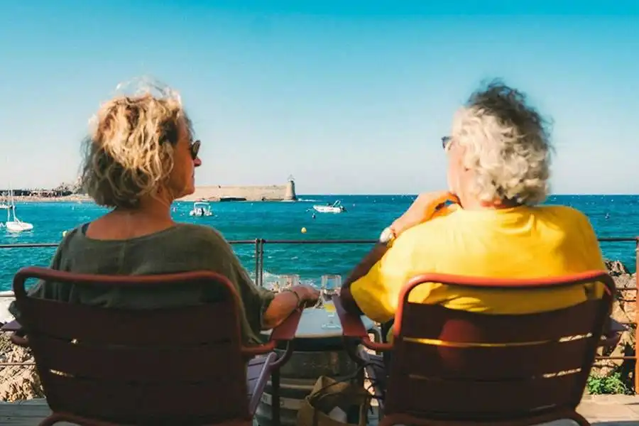 Wintering in the Canaries with Canada and US Tax ties