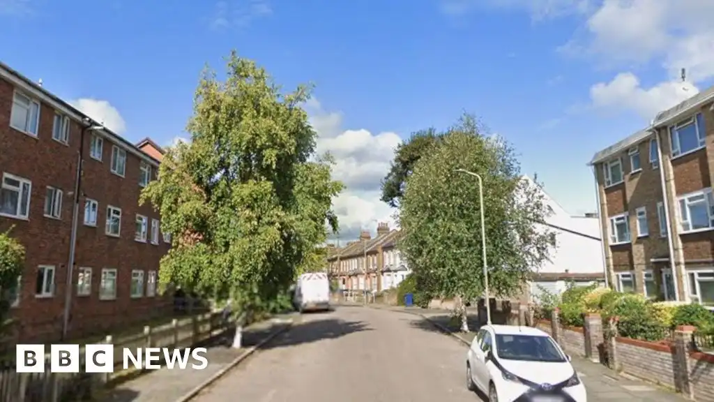 Woman, 19, dies after gunshots heard at house in Finchley, London