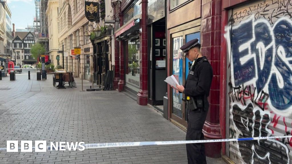 Woman dies after being hit by car outside Soho nightclub