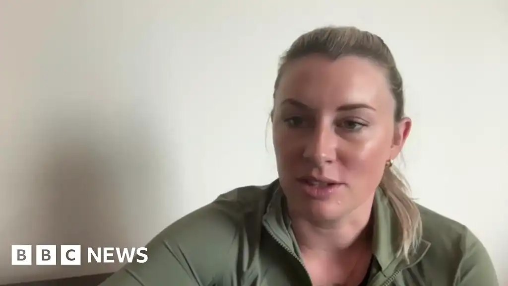 Woman falsely identified as officer in Henry Nowak case 'scared for safety'