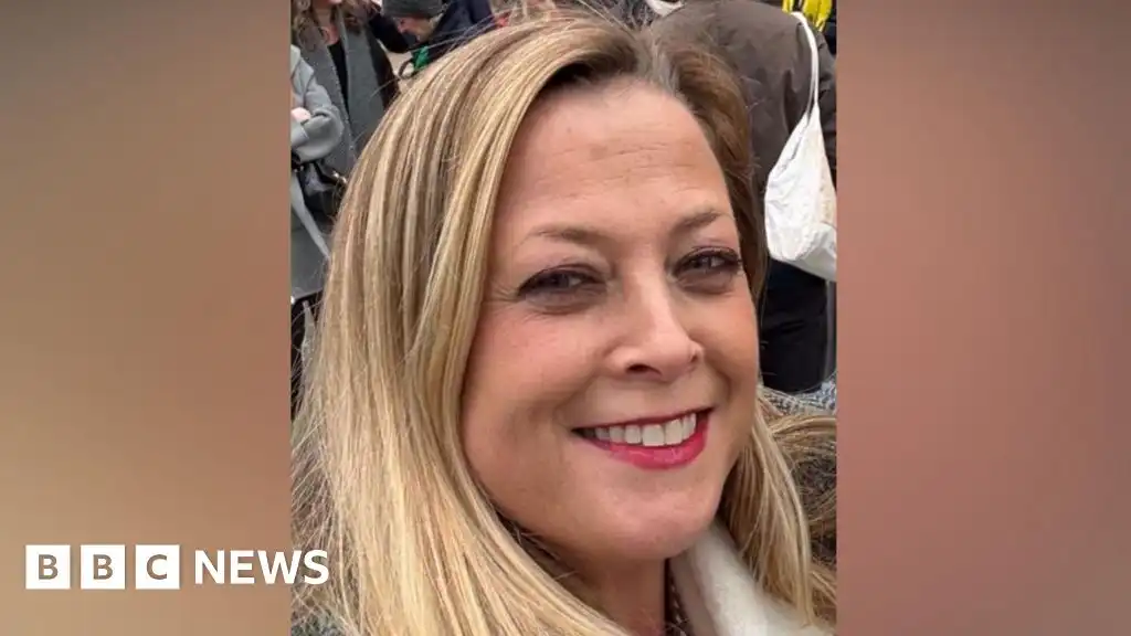 Woman killed by angry partner who then blew up house, court told