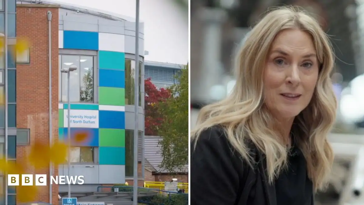 Woman tells BBC of trauma after unnecessary breast cancer surgery