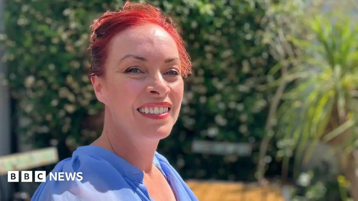 Women hit fertility tipping point at 49 even with young donor eggs